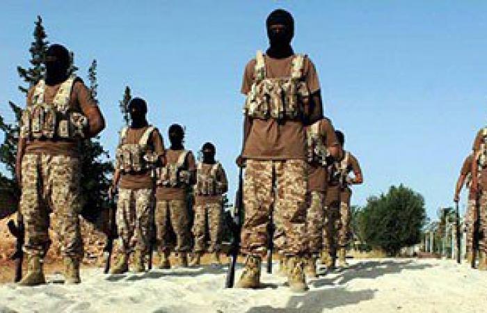 مؤشر الإرهاب العالمى: 42 جماعة مسلحة تعهدت بدعم "داعش"