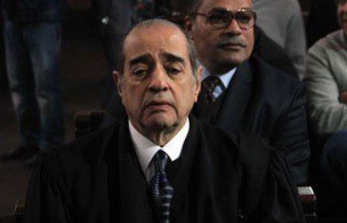 النقض تنتهى من نظر أولى جلسات طعن مبارك ونجليه بـ"القصور الرئاسية"