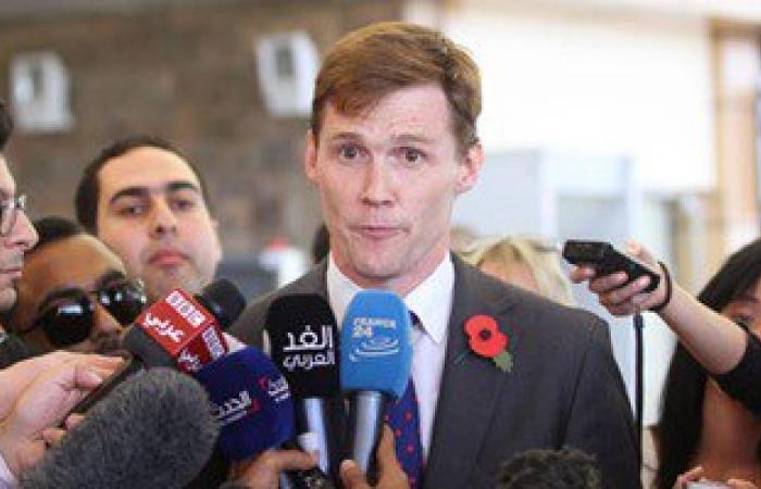 سفير بريطانيا بعد تخطى المصريين 90مليون: الناس مصدر التفاؤل ووقود المستقبل