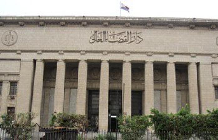 تأجيل طعون "قضاة من أجل مصر" لإحالتهم للمعاش  لـ20 يناير للمرافعة