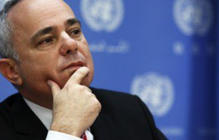 وزير الطاقة الإسرائيلى :سنصبح قوة إقليمبة فى الغاز بعد تصديره لمصر