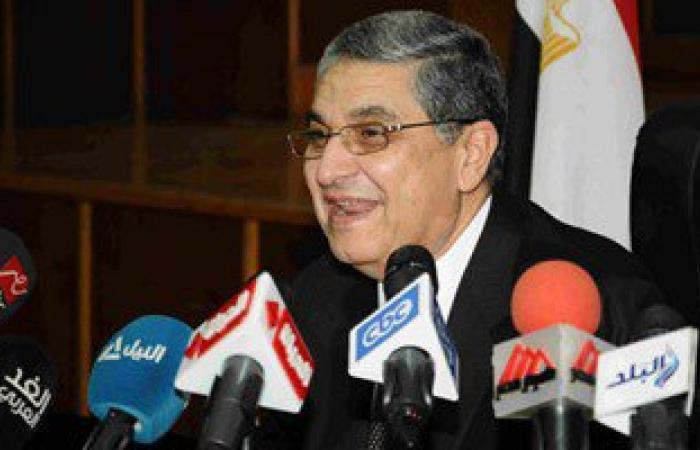 أنباء عن اختيار مصر رئيساً للوكالة الدولية للطاقة المتجددة لعام 2016