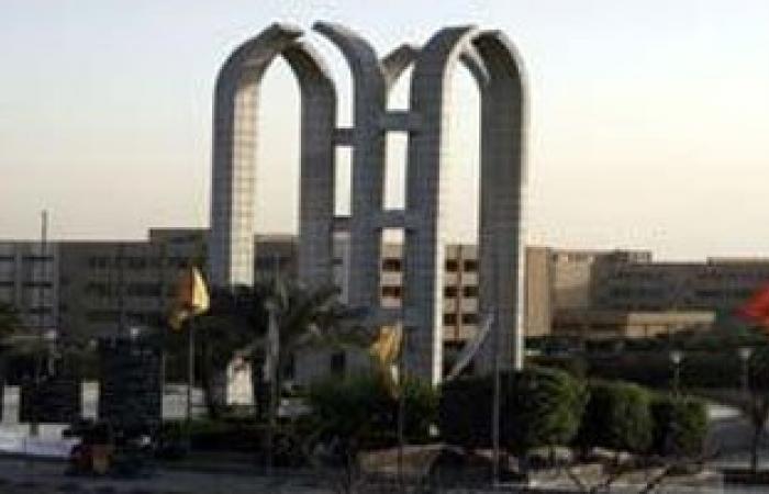 جامعة حلوان تفضح "المتورطين فى الغش" بإعلان وتعليق أسمائهم بالكليات