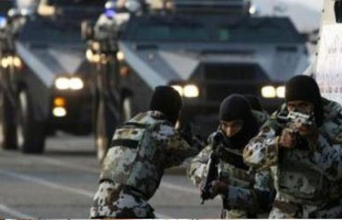 دورية سعودية تتعرض لإطلاق نار مكثف ببلدة العوامية فى"القطيف"