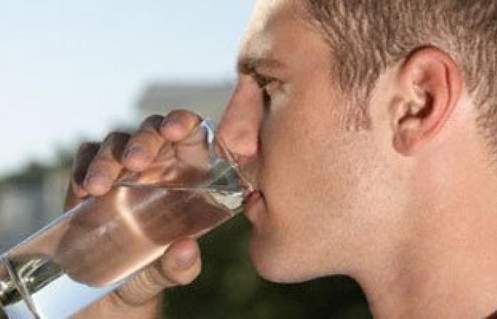 تعرف على فوائد شرب الماء للريجيم وإنقاص الوزن