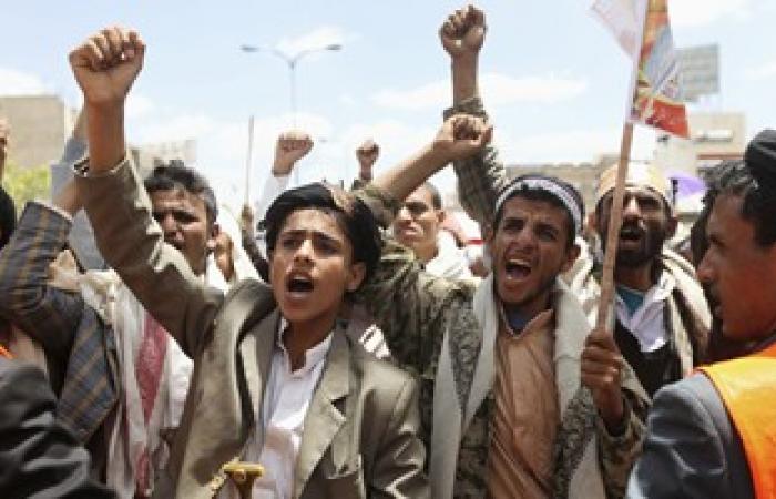 أخبار اليمن اليوم.. اشتباكات عنيفة بتعز بين الجيش وميليشيا الحوثى