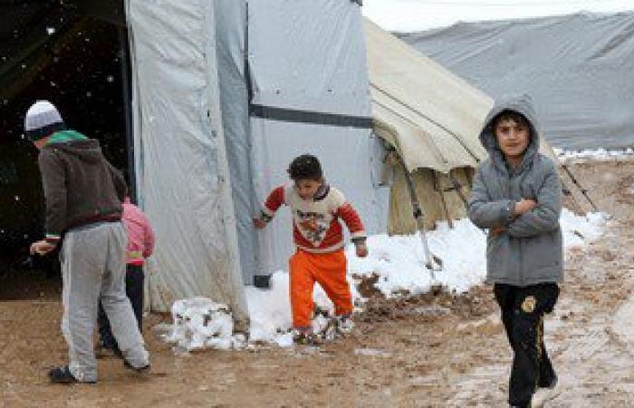 المتحدث باسم اليونيسيف: نصف المحاصرين فى مضايا السورية أطفال