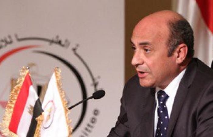 عمر مروان: البرلمان يضم 80% مؤهلات عليا و43% أعضاء حزبيين