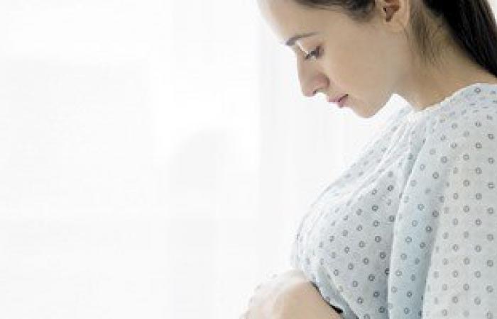نصائح لحماية الحامل من آلام القولون العصبى