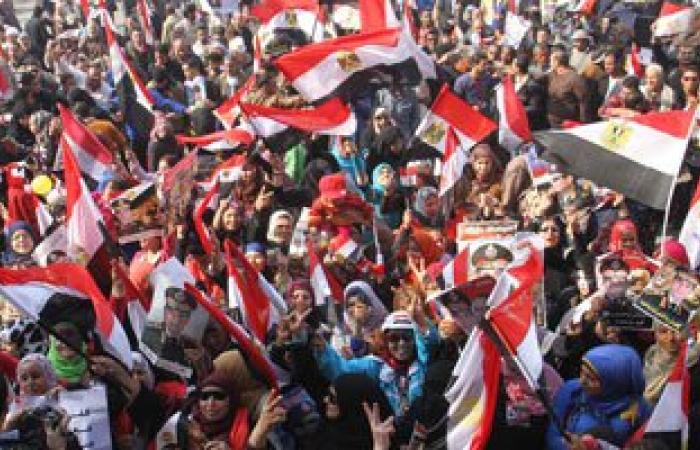 أسف ياريس تهاجم الثورة فى الذكرى الخامسة بفيديو "يوم حرق وسلب وتدمير مصر"