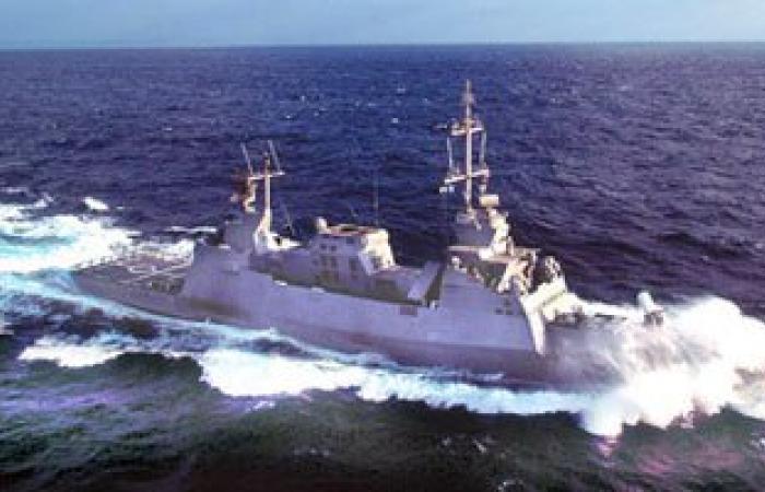 تفعيل بروتوكول سهولة مرور السفن الحربية بين مصر وروسيا