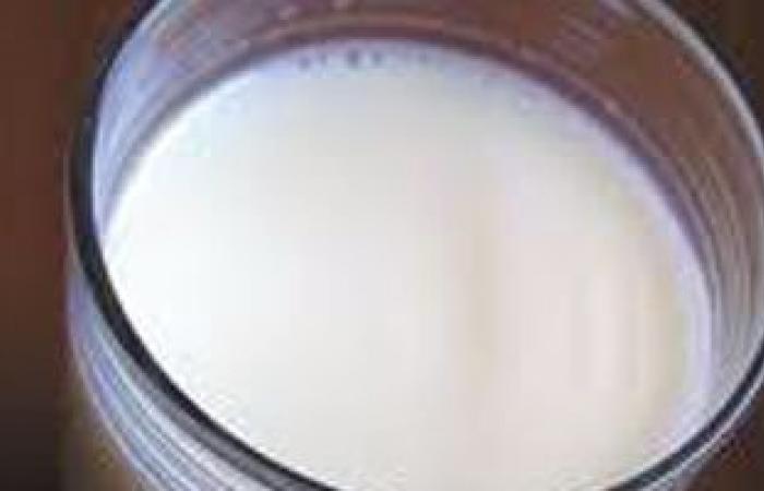 الحليب الطازج غنى بالأوميجا 3 أكثر من المبستر ومستخدموه أقل عرضة للربو
