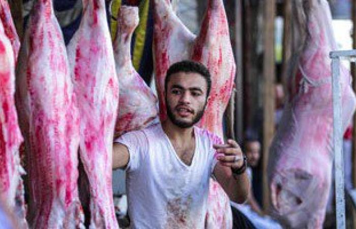 "تموين سوهاج": افتتاح 6 معارض لبيع اللحوم والسلع الغذائية بأسعار مخفضة الأسبوع المقبل