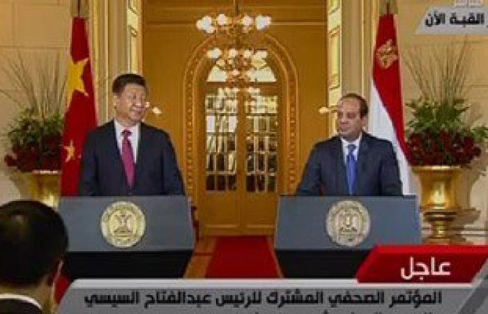 أستاذ بجامعة الإسكندرية:علاقة مصر السياسية بالصين جيدة منذ عهد الدولة الإسلامية