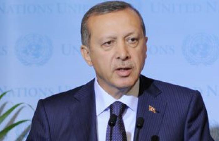 أردوغان: القوات المدعومة من إيران فى سوريا تنفذ مذابح شرسة