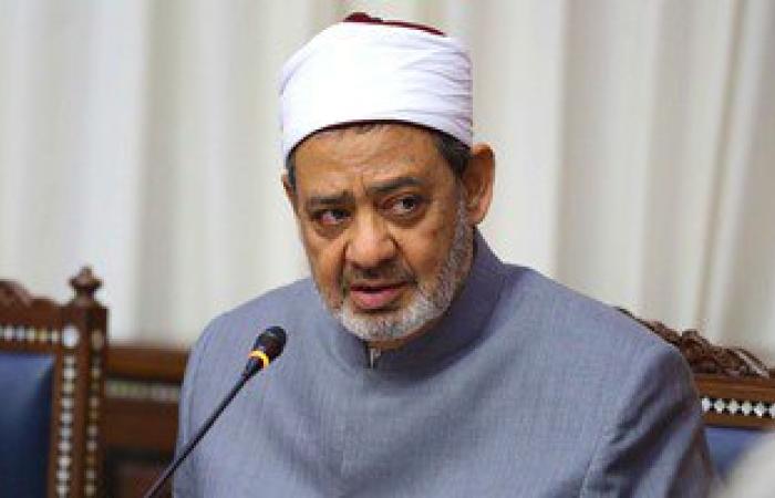 مصطفى موافى رئيسا لمنطقة شمال سيناء الأزهرية