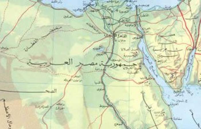 موجز المحافظات.. ضبط خرائط مزورة لحدود مصر وأسلحة بيضاء بميناء السخنة