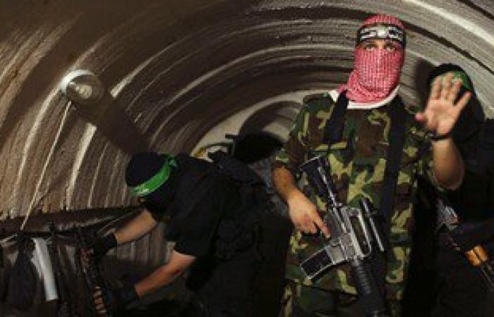 حماس تنفى إجراء مفاوضات مع إسرائيل حول عملية "تبادل أسرى"