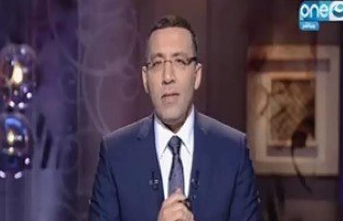 بالفيديو.. خالد صلاح: "الرسائل الإعلامية من الحكومة للناس بعافية شوية ولا تسوق جيداً"