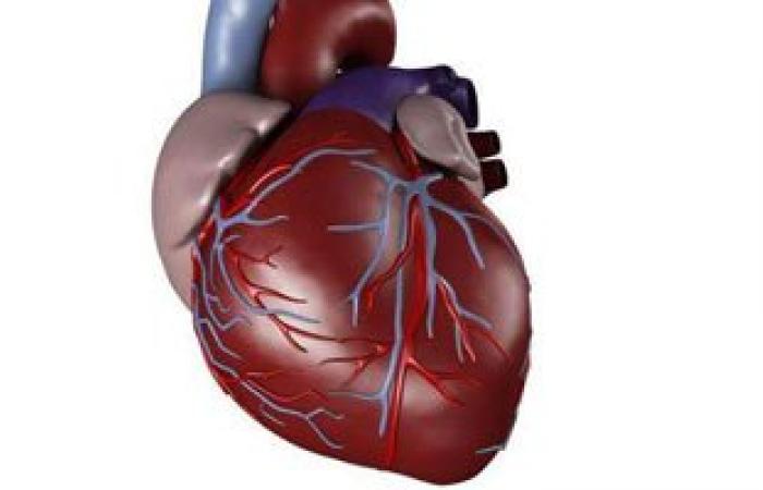 دراسة: "متلازمة القلب المكسور"تصيب النساء تسعة أضعاف الرجال