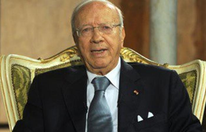 الرئيس التونسى للعرب: "واعتصموا بحبل الله جميعا ولا تفرقوا"