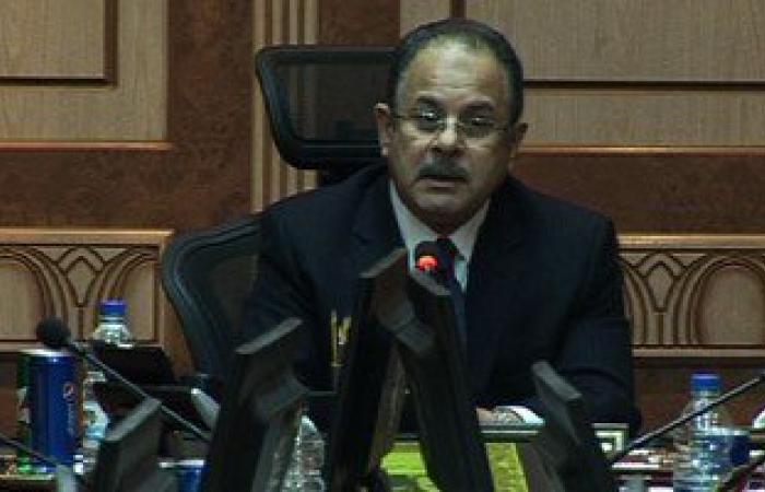 وزير الداخلية يحيل أمين ورقيب شرطة للاحتياط لاعتدائهما على أطباء بالإسكندرية