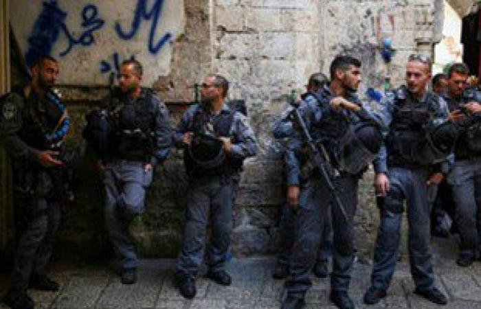 إسرائيل تمنع عضوين من حركة فتح بغزة من التوجه إلى رام الله
