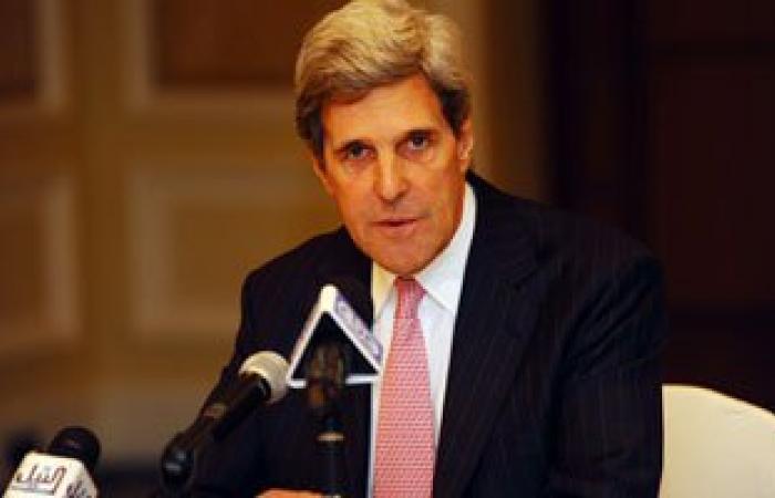 الخارجية الأمريكية: لن نعترف بأى منطقة شبه مستقلة أو حكم ذاتى فى سوريا