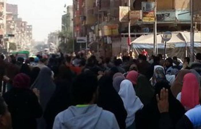 ضبط إخوانيين يمولان تظاهرات الإخوان بجنوب الجيزة