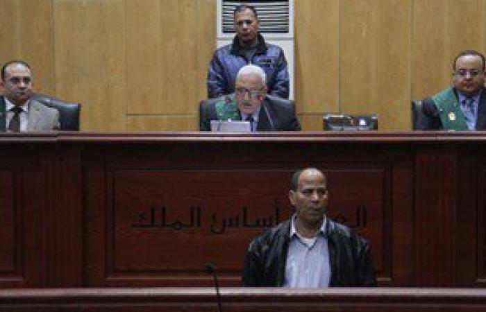 سماع مرافعة الدفاع  بمحاكمة 51 متهماً فى اقتحام سجن بورسعيد اليوم