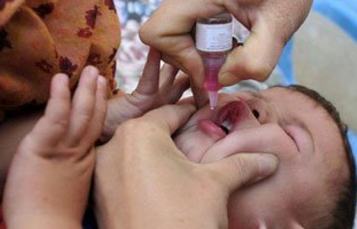 الصين تطور تطعيما ضد مرض الحمى الثلاثية الذى يصيب الرضع والأطفال