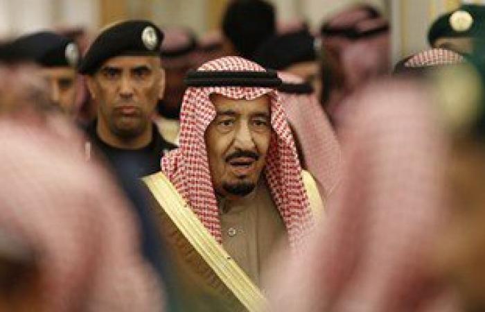 وفد سعودى يصل القاهرة استعدادا لزيارة الملك سلمان