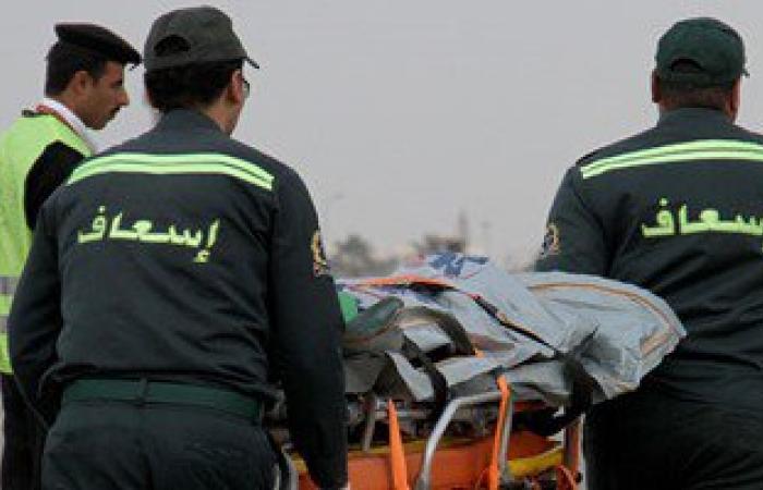 تفاصيل استشهاد ضابطين ومجندين فى هجوم إرهابى بالحسنة فى وسط سيناء