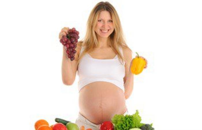 دراسة بريطانية: بدانة وسوء تغذية الحامل يقللان عدد بويضات الأجنة الإناث