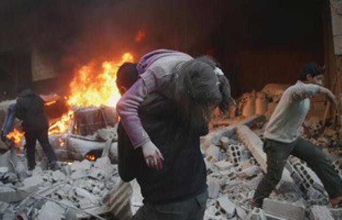 مسئولة فى المعارضة السورية: اتفاق وقف الأعمال القتالية "على وشك الإنهيار"