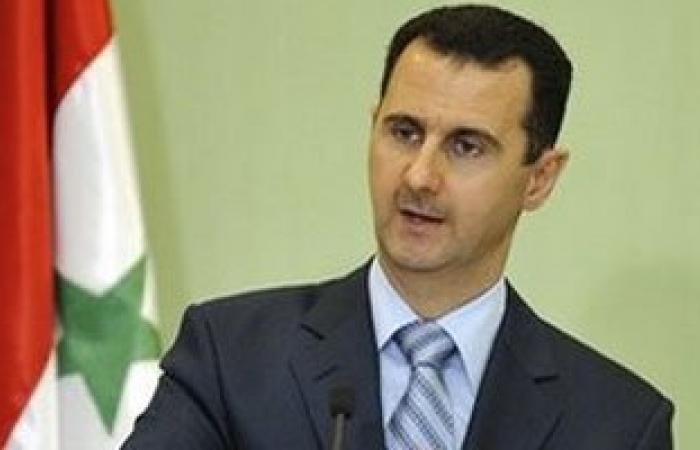 مستشار خامنئي: إيران تعتبر رحيل الأسد "خطًا أحمر"