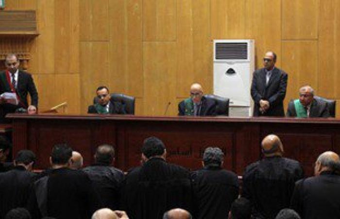 جنايات القاهرة تنظر اليوم جلسات محاكمة 21 متهما بـ"اللجان النوعية"