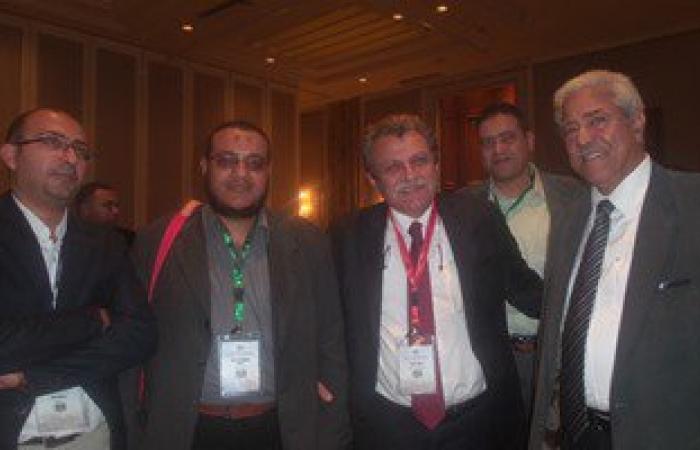 مؤتمر الجراحين المصرية: زراعة الكبد الحل الأمثل للفشل الكبدى