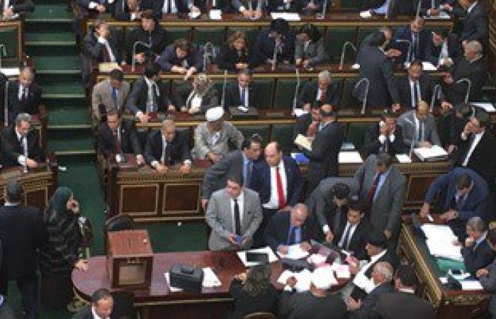 علاء والى:"حقوق الإنسان"بالبرلمان الأوربى تزور مجلس النواب نهاية الشهر الجارى