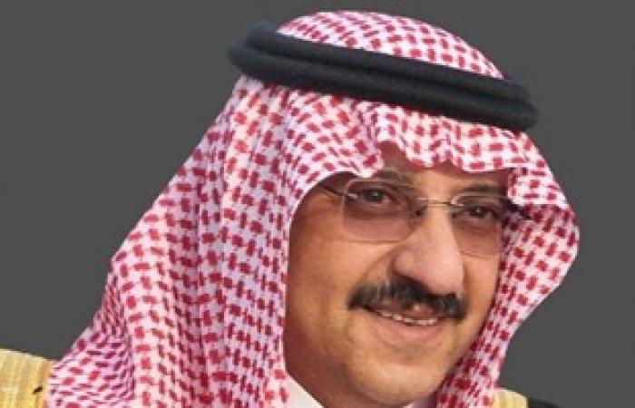 ولى عهد السعودية ووزير داخلية جيبوتى يوقعان اتفاقية تعاون أمنى بين البلدين