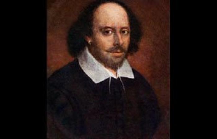 "شكسبير 400 إلى أبد الآبدين" فى محاضرة بمكتبة الإسكندرية