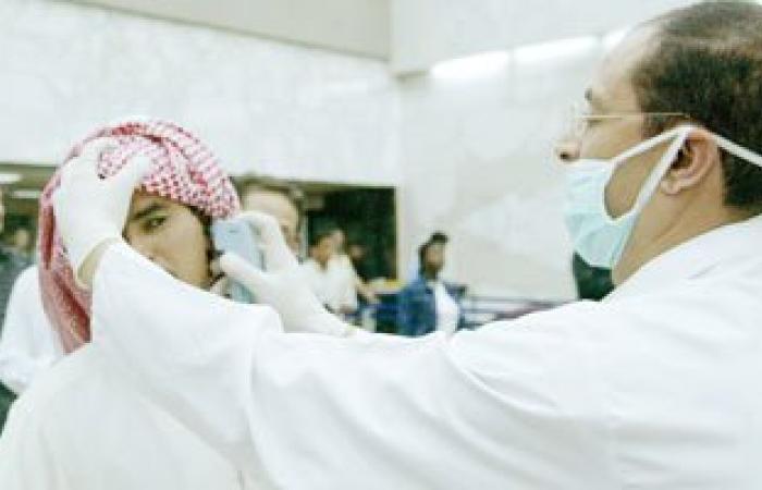 الصحة السعودية: تسجيل إصابة جديدة بفيروس كورونا فى أبها