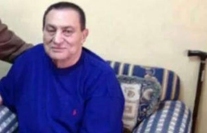 تأجيل طعن مبارك ونظيف والعادلى على حكم تغريمهم لقطع الاتصالات إلى3 يوليو
