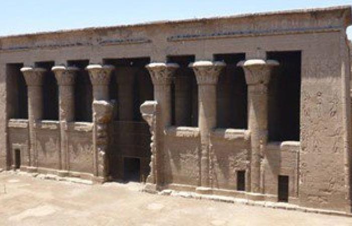 "الوزراء" يوافق على تطوير معبد خنوم واستكمال محطات مياه أرمنت والقرنة