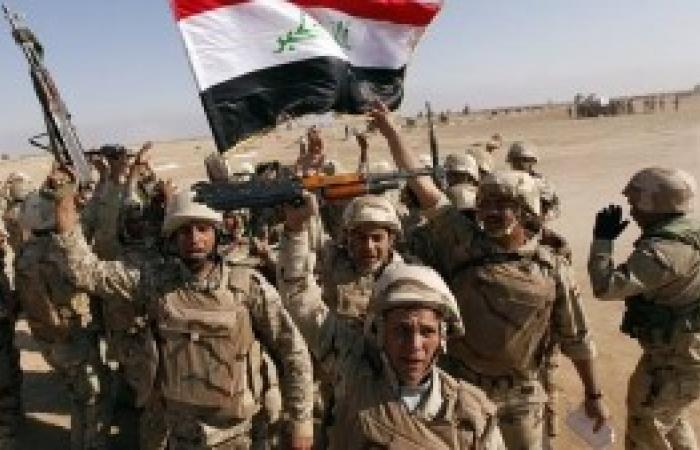 القوات العراقية تواصل قصف الفلوجة والأمم المتحدة قلقة على المدنيين