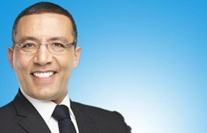 خالد صلاح يفتح ملف ارتفاع الأسعار فى "على هوى مصر" الليلة