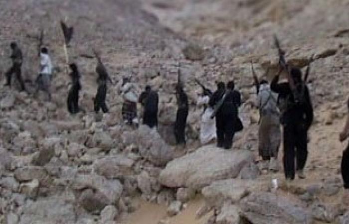 القيادة المركزية الأمريكية: مقتل أربعة من "القاعدة" فى غارة جوية باليمن