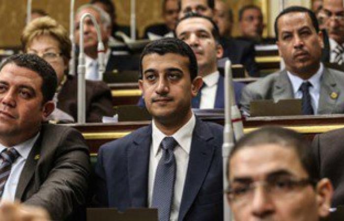 العلاقات الخارجية بالبرلمان تكشف مكاسب مصر من ترسيم الحدود مع اليونان