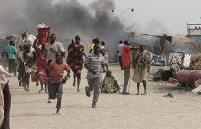 مصرع وإصابة 7 جنود سودانيين على يد ميليشيات مسلحة بشمال دارفور