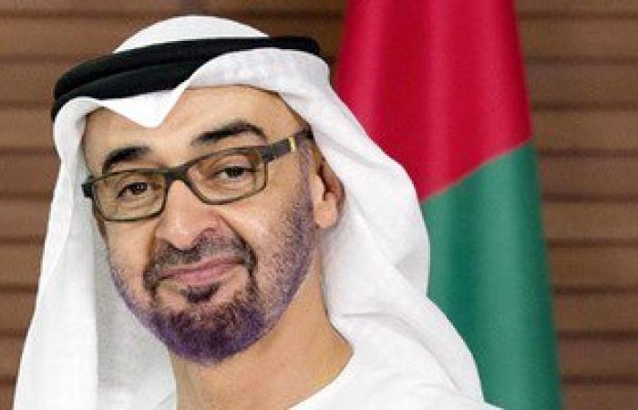 الشيخ محمد بن زايد: الإعلام الوطنى دوره ابراز الرؤى والطموحات التنموية